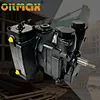 72450 Hydraulic Motor OM-72450-001 Replacement Hydraulic Motor for Construction Machine